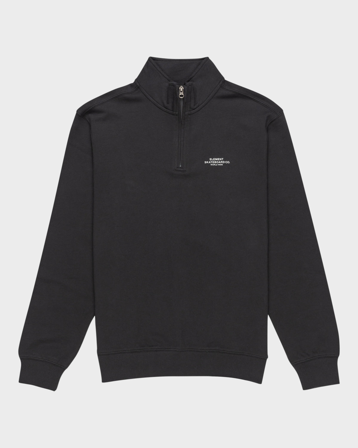 Mens Skateboard Co Pullover Sweatshirt