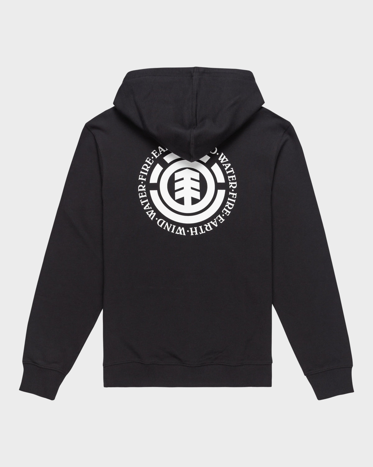 Mens Seal Bp Pullover Hoodie
