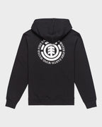 Mens Seal Bp Pullover Hoodie