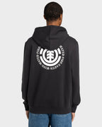 Mens Seal Bp Pullover Hoodie