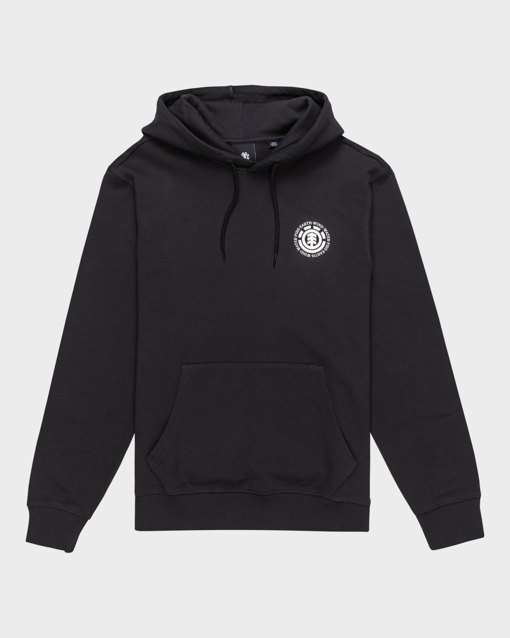 Mens Seal Bp Pullover Hoodie
