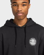 Mens Seal Bp Pullover Hoodie