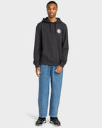 Mens Seal Bp Pullover Hoodie