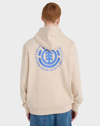 Mens Seal Bp Pullover Hoodie