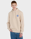 Mens Seal Bp Pullover Hoodie