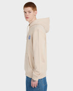Mens Seal Bp Pullover Hoodie
