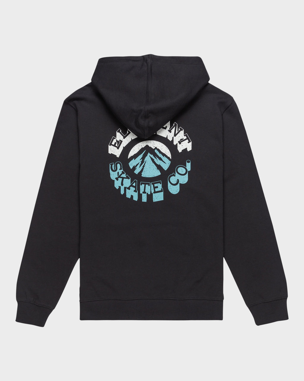 Mens Ambition Pullover Hoodie