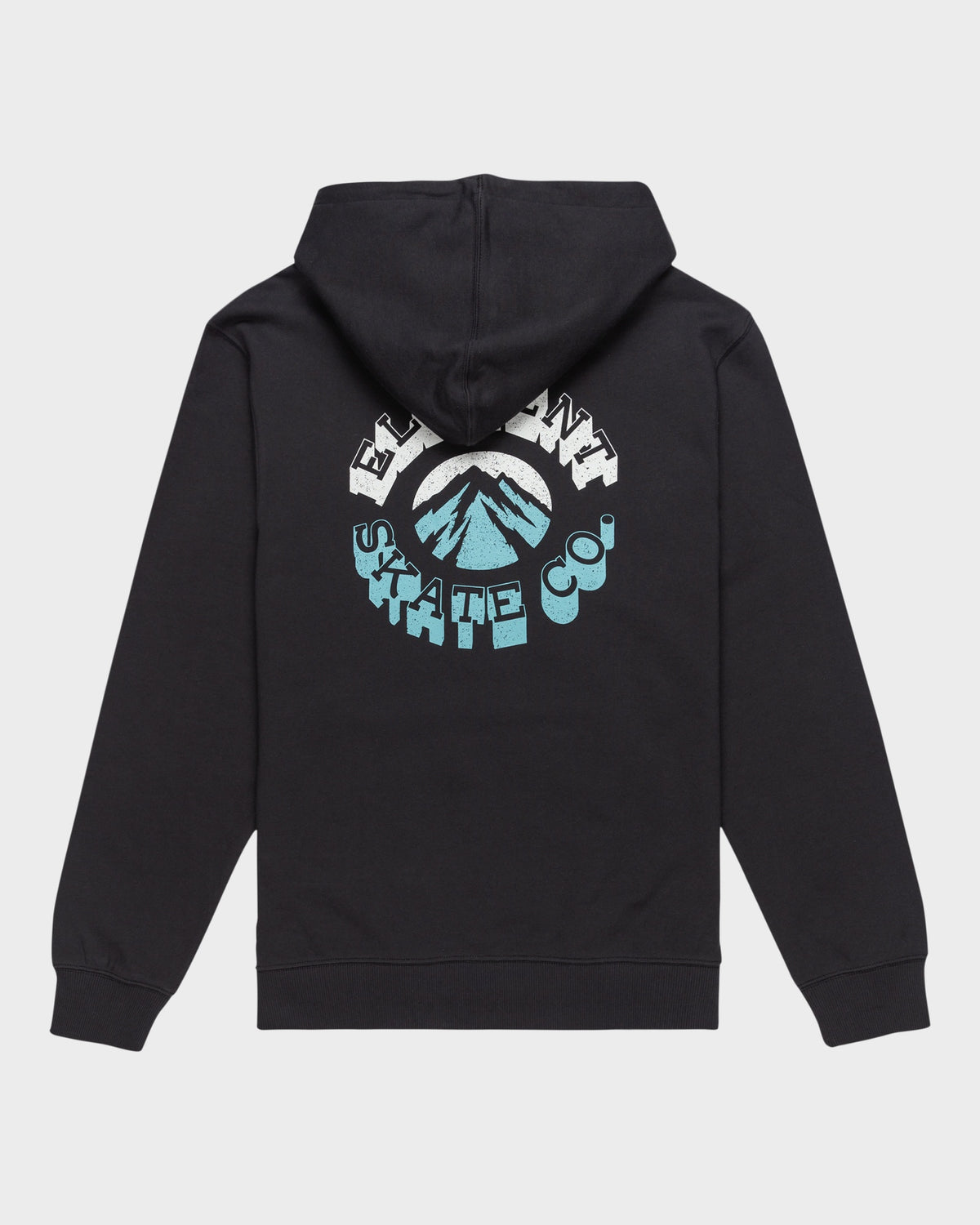 Mens Ambition Pullover Hoodie