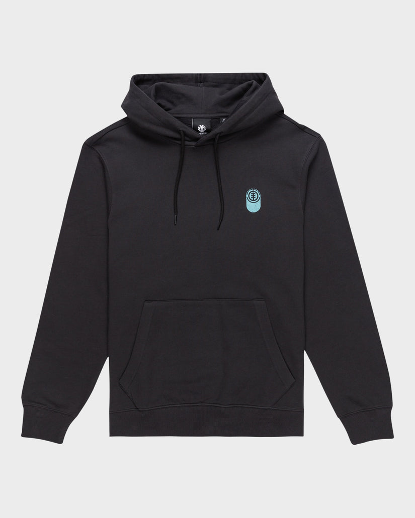 Mens Ambition Pullover Hoodie
