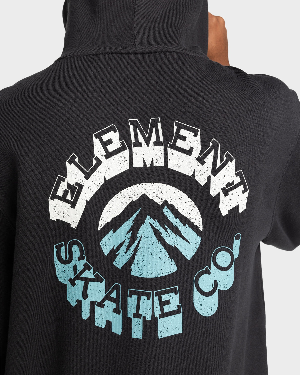 Mens Ambition Pullover Hoodie