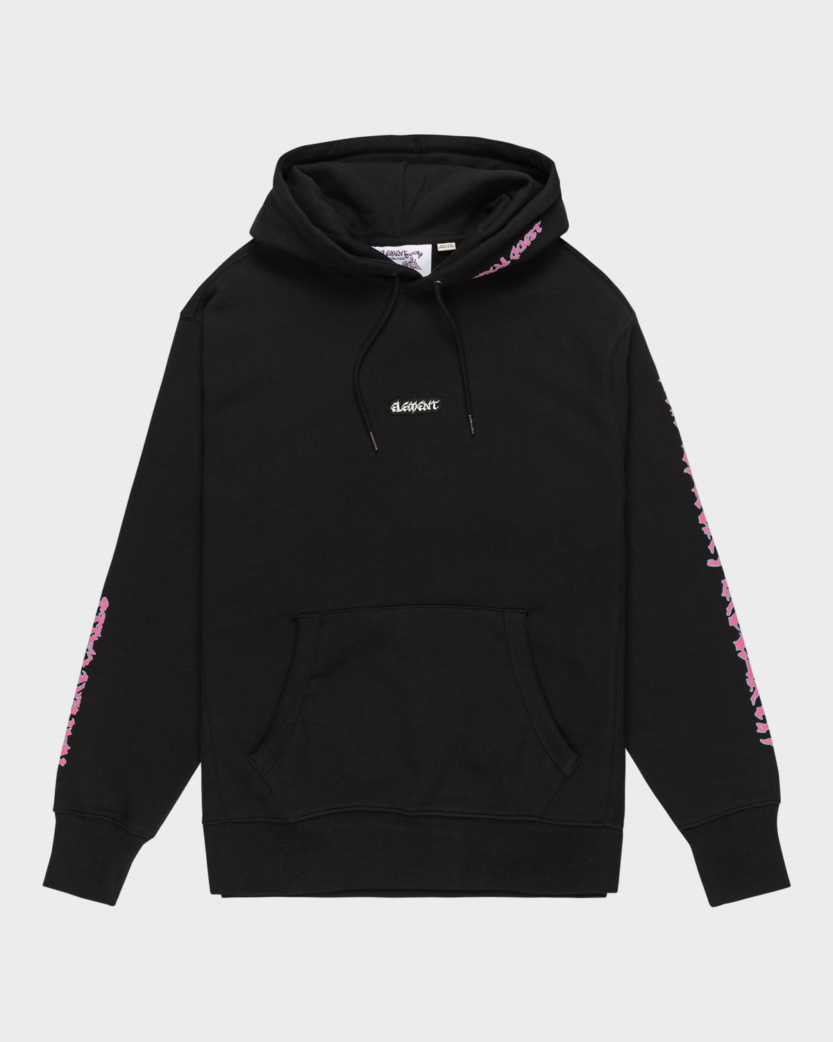 Mens Ffnc Dragon Pullover Hoodie