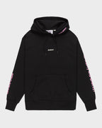 Mens Ffnc Dragon Pullover Hoodie