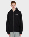 Mens Future Nature Zipped Sweatshirt