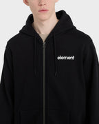 Mens Future Nature Zipped Sweatshirt
