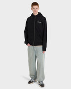 Mens Future Nature Zipped Sweatshirt