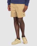 Mens Valley Twill Walkshorts