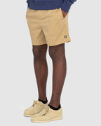 Mens Valley Twill Walkshorts