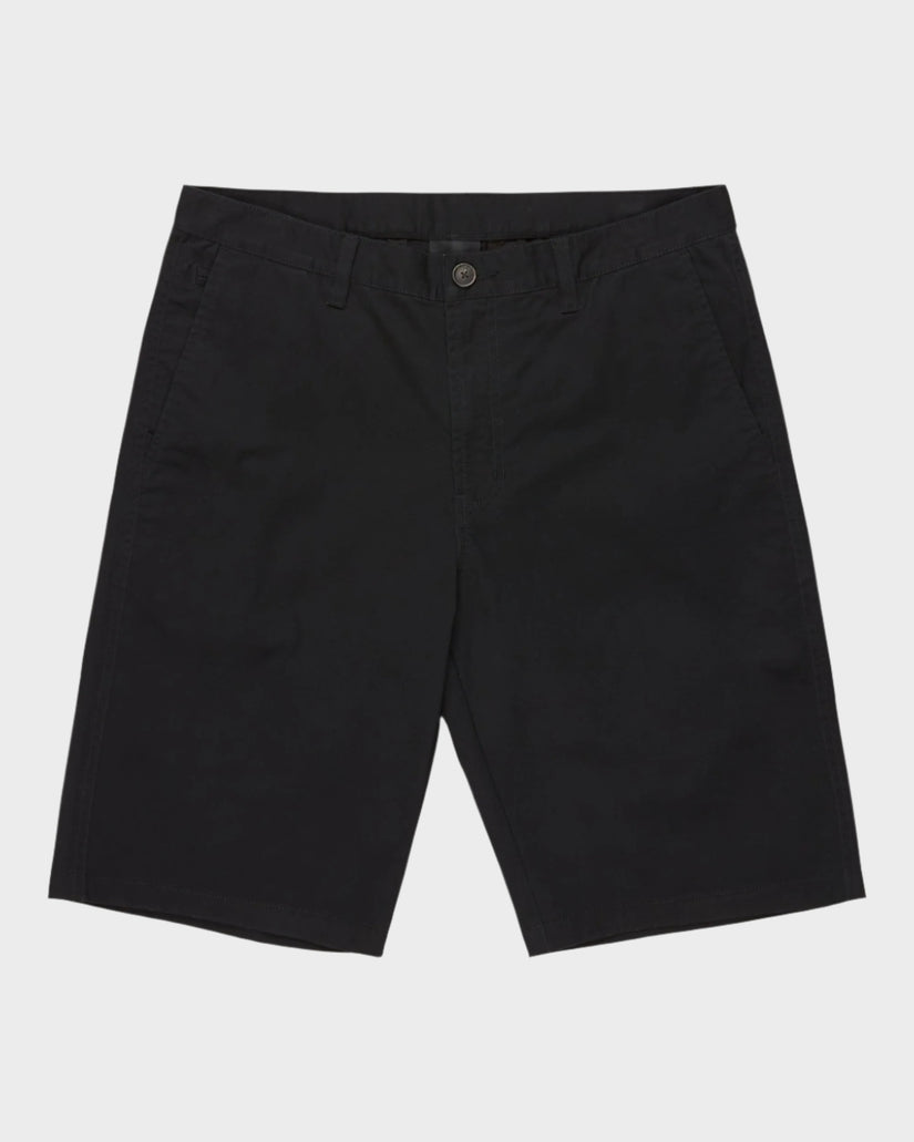 Mens Howland Classic Chino Shorts