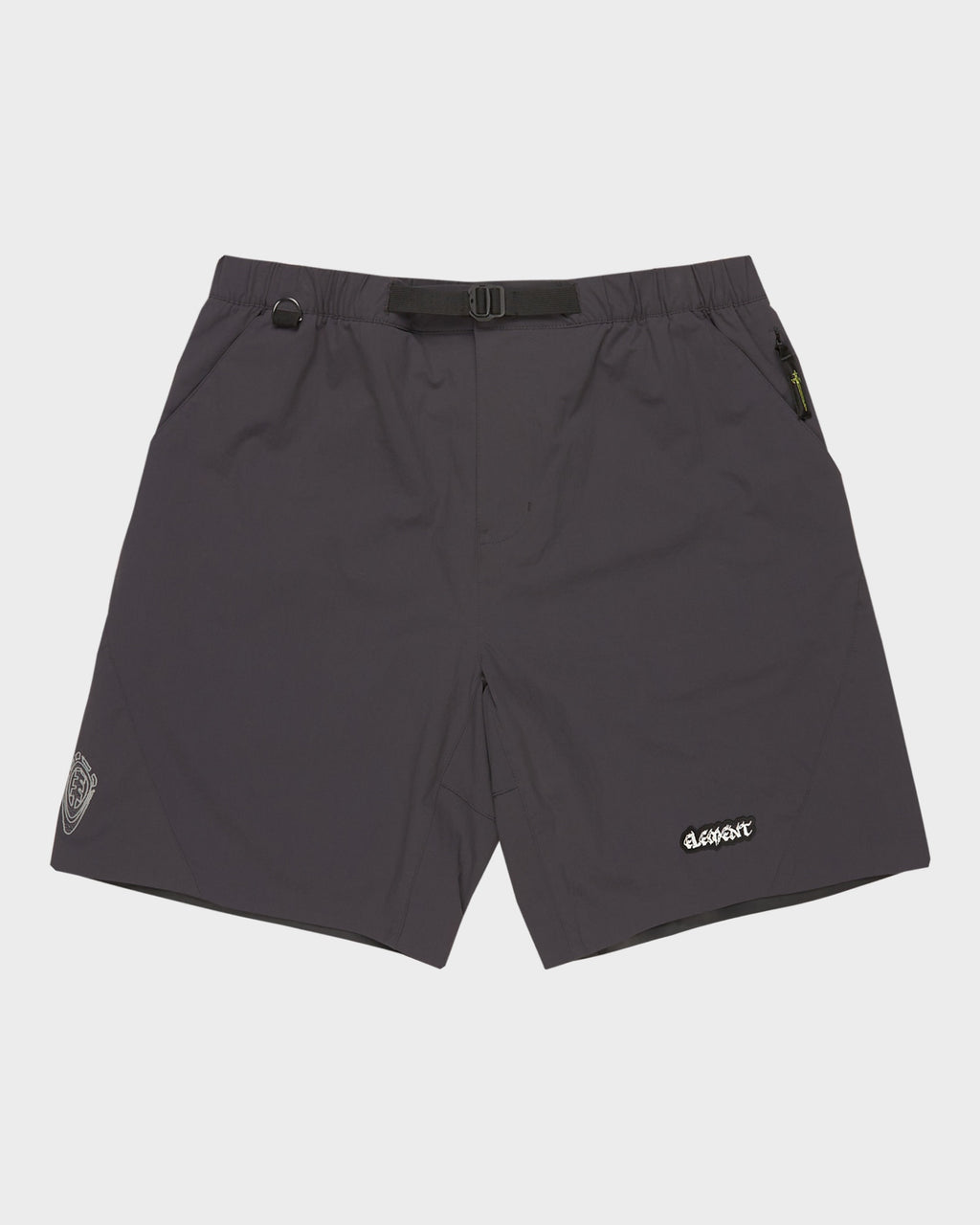 Mens Ffnc Solance Walkshorts