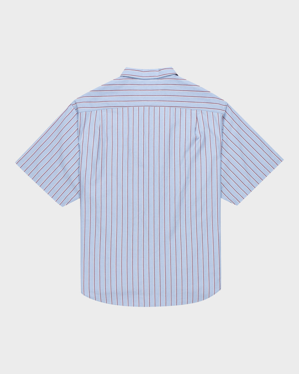 Mens Idle Short Sleeve Shirt