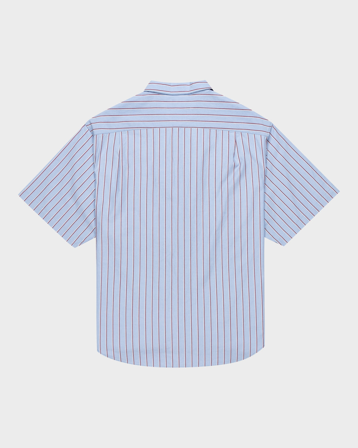 Mens Idle Short Sleeve Shirt