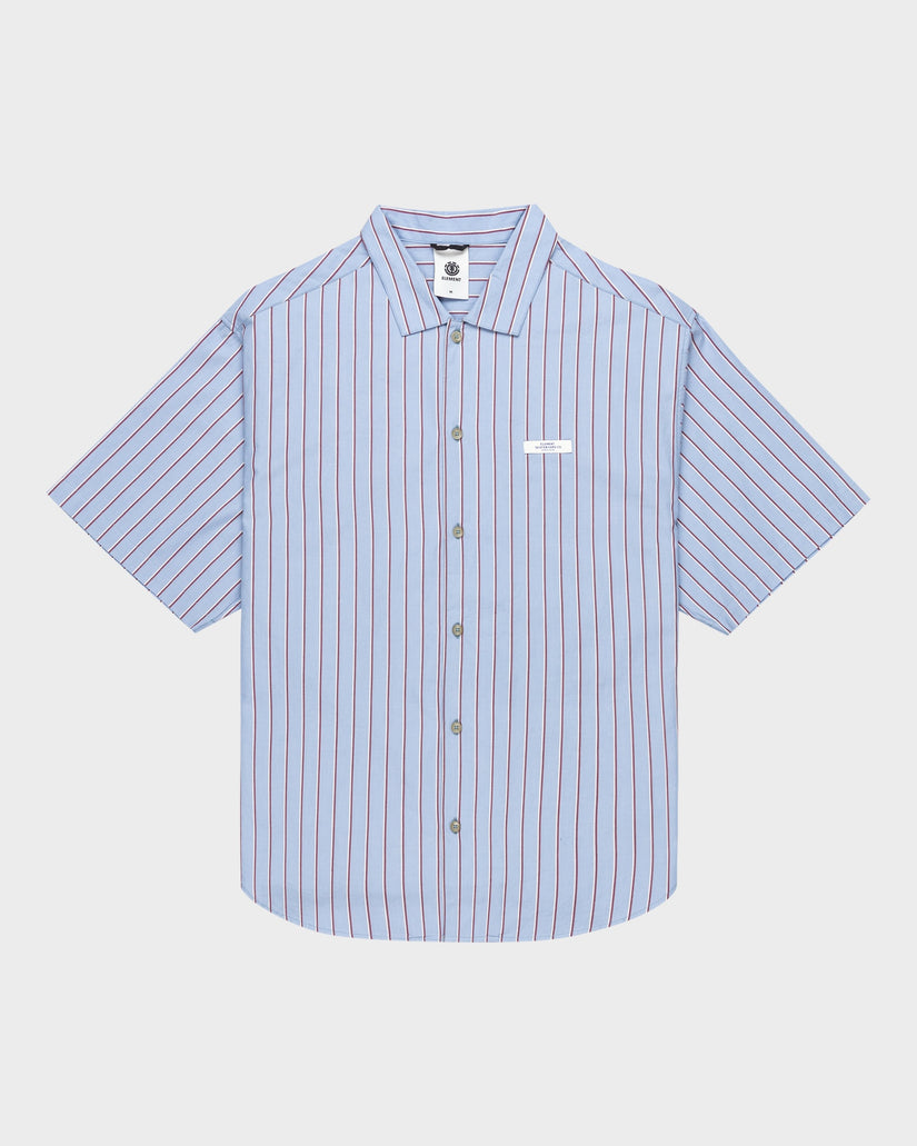 Mens Idle Short Sleeve Shirt