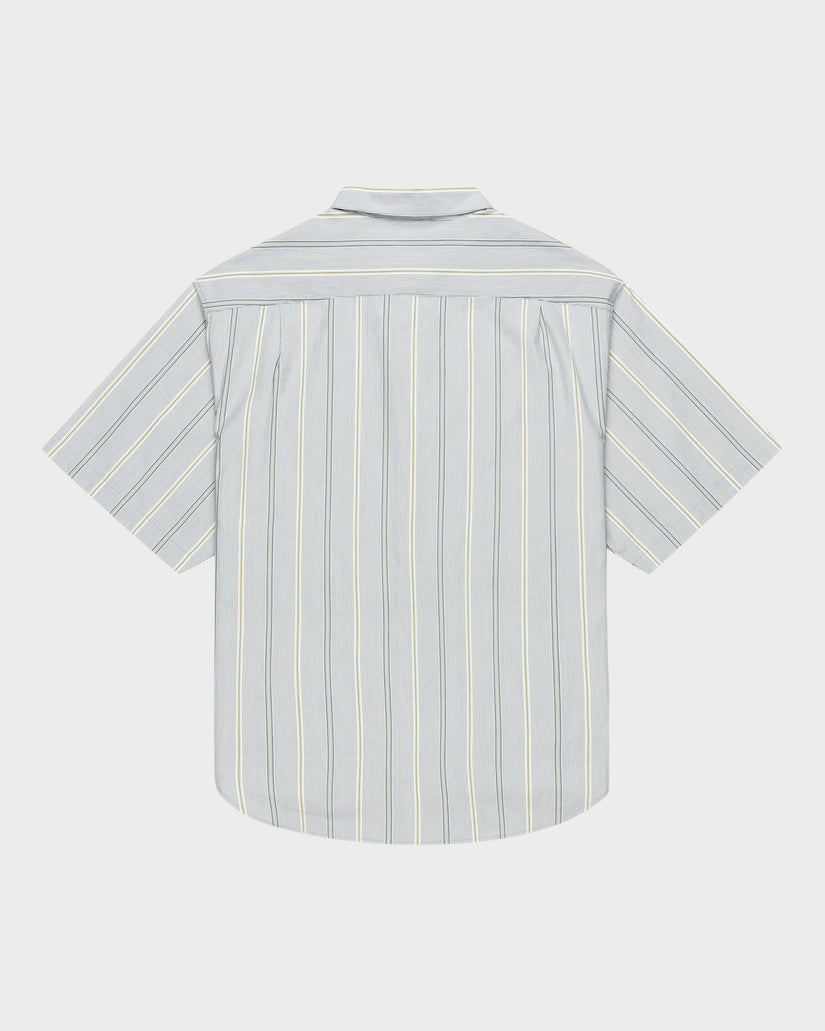 Mens Idle Short Sleeve Shirt
