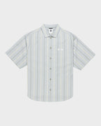 Mens Idle Short Sleeve Shirt