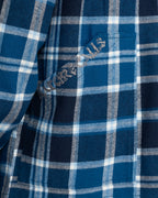 Mens Ffnc Checkmate Long Sleeve Shirt