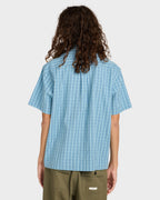 Mens Napkins Short Sleeve Shirt