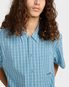 Mens Napkins Short Sleeve Shirt
