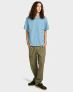 Mens Napkins Short Sleeve Shirt