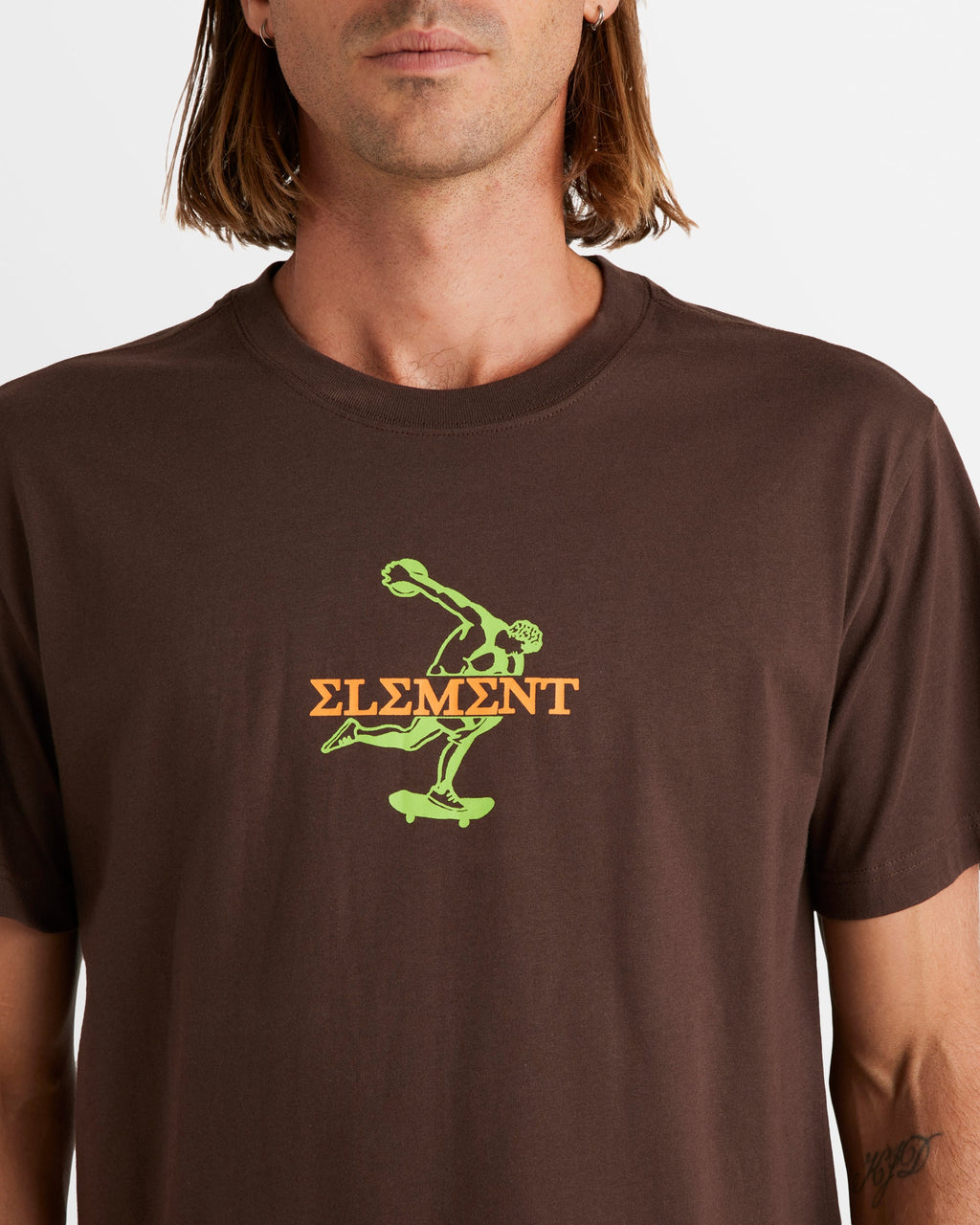 Mens All Discipliners T-Shirt
