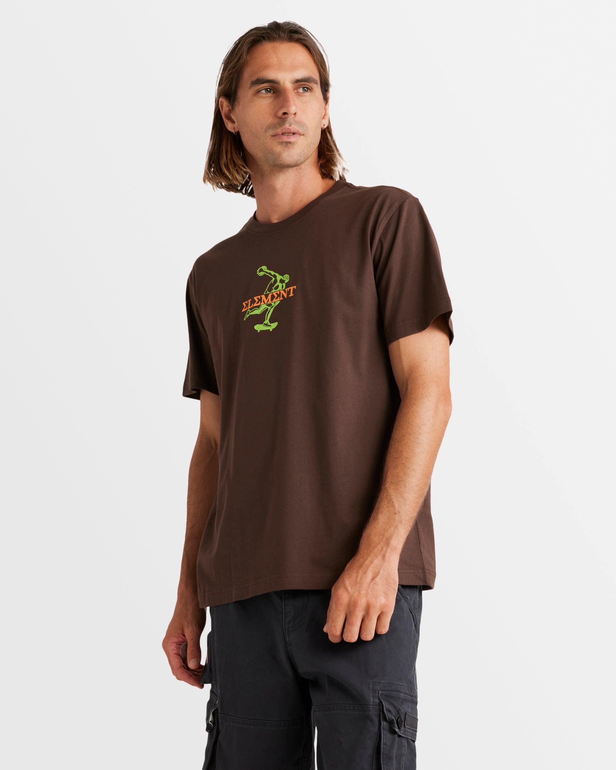 Mens All Discipliners T-Shirt