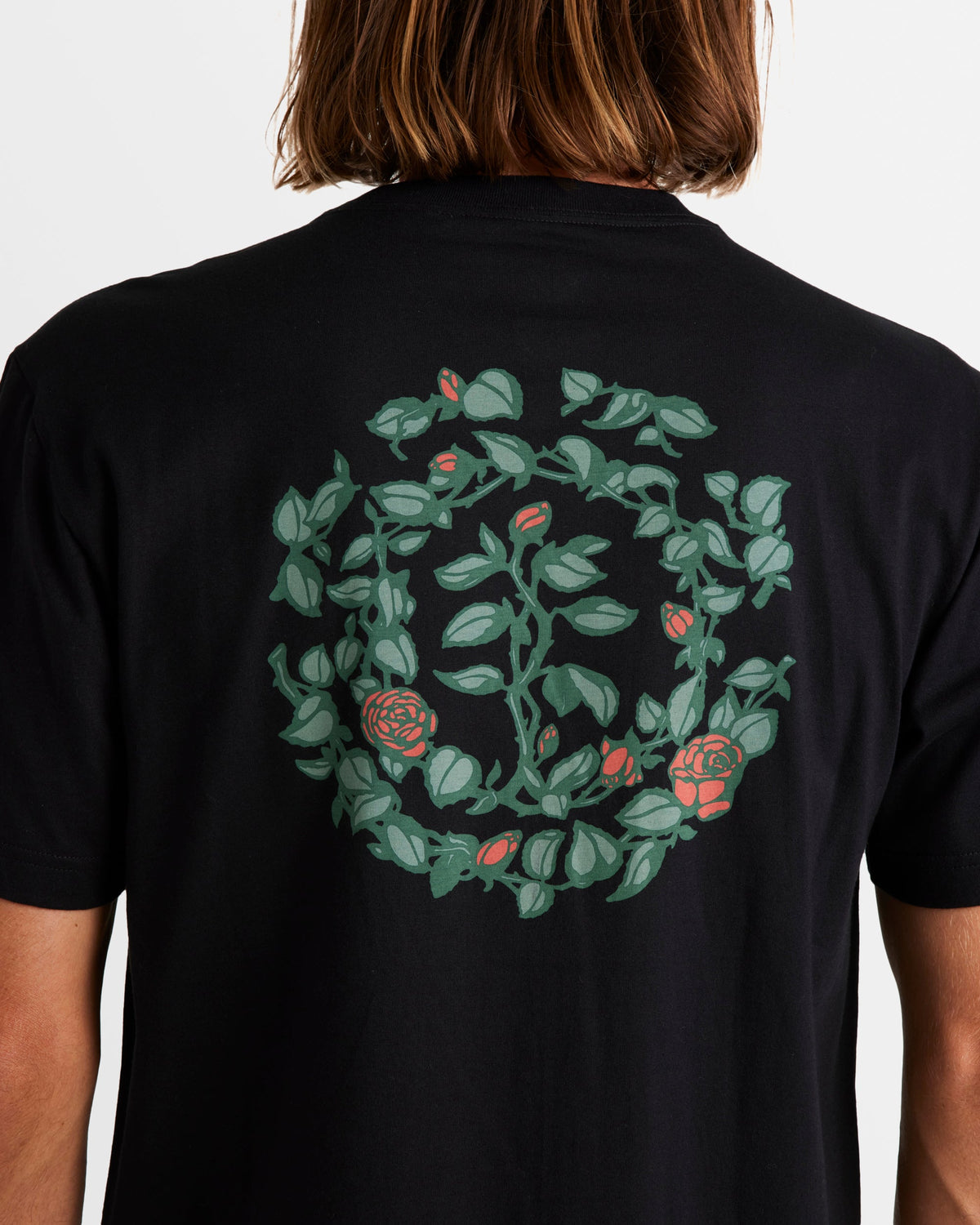 Mens Rosary T-Shirt