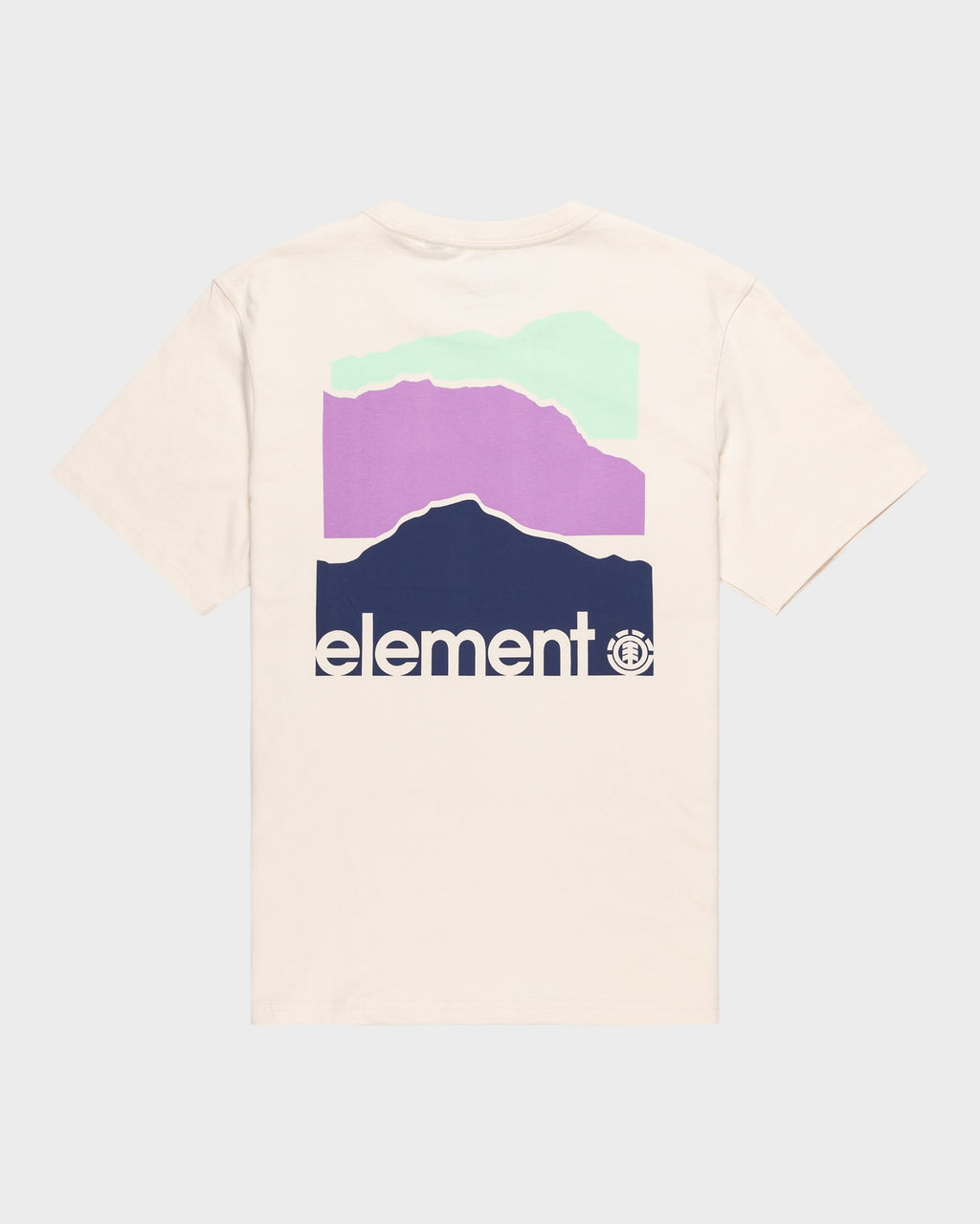 Mens 3 Horizons T-Shirt