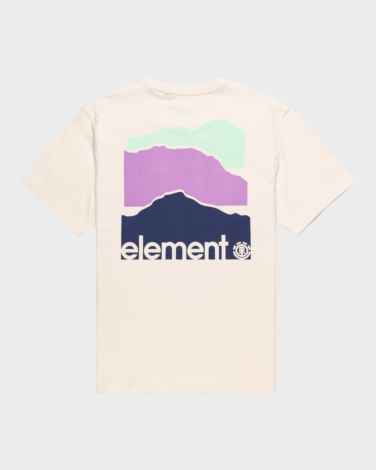 Mens 3 Horizons T-Shirt