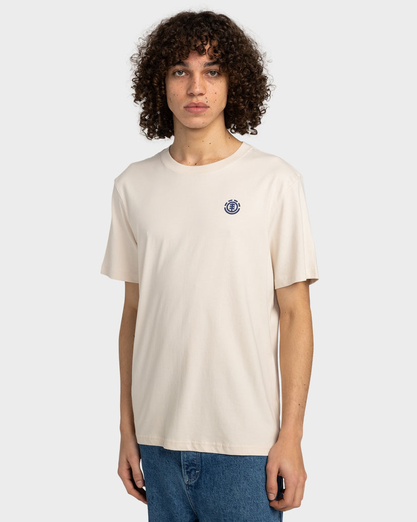Mens 3 Horizons T-Shirt