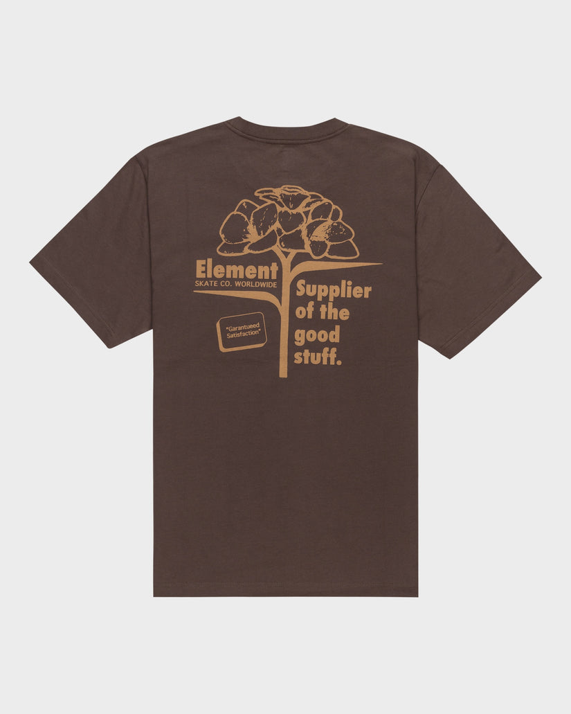 Mens Supplier T-Shirt