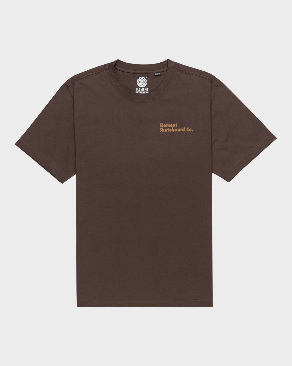 Mens Supplier T-Shirt