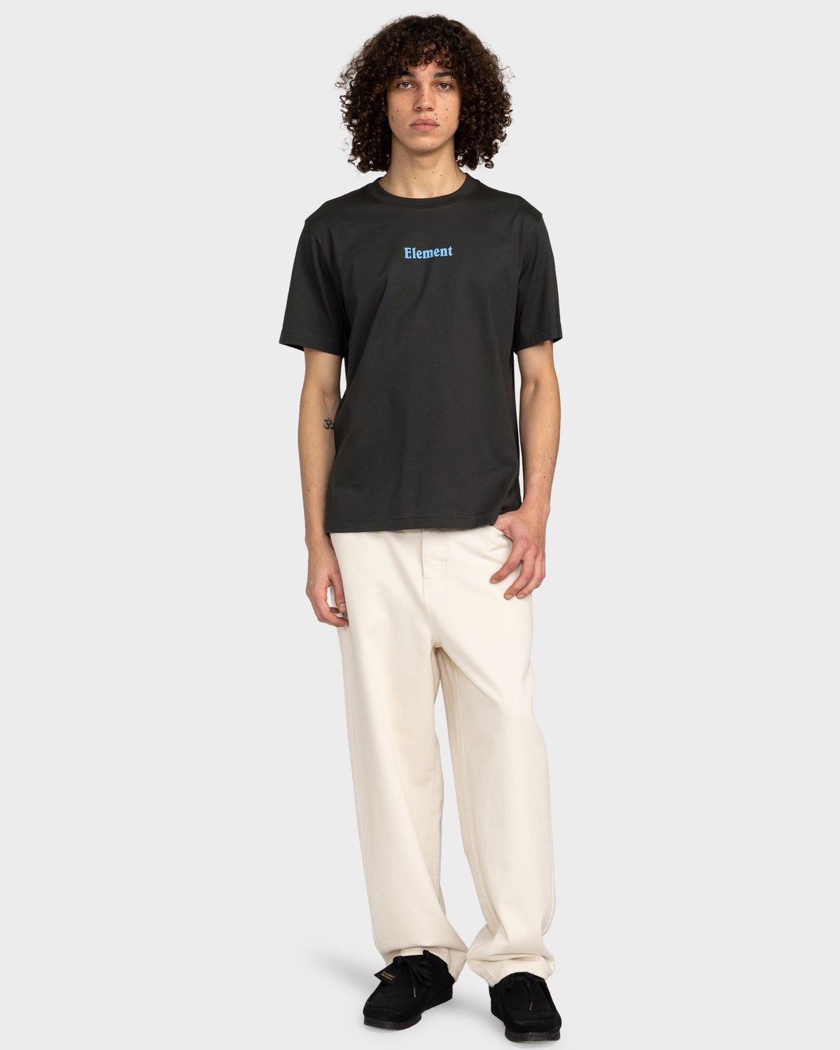 Mens No Rain T-Shirt