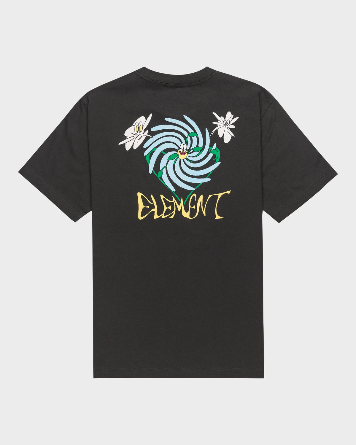 Mens Smile T-Shirt