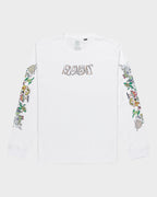 Mens People Long Sleeve T-Shirt
