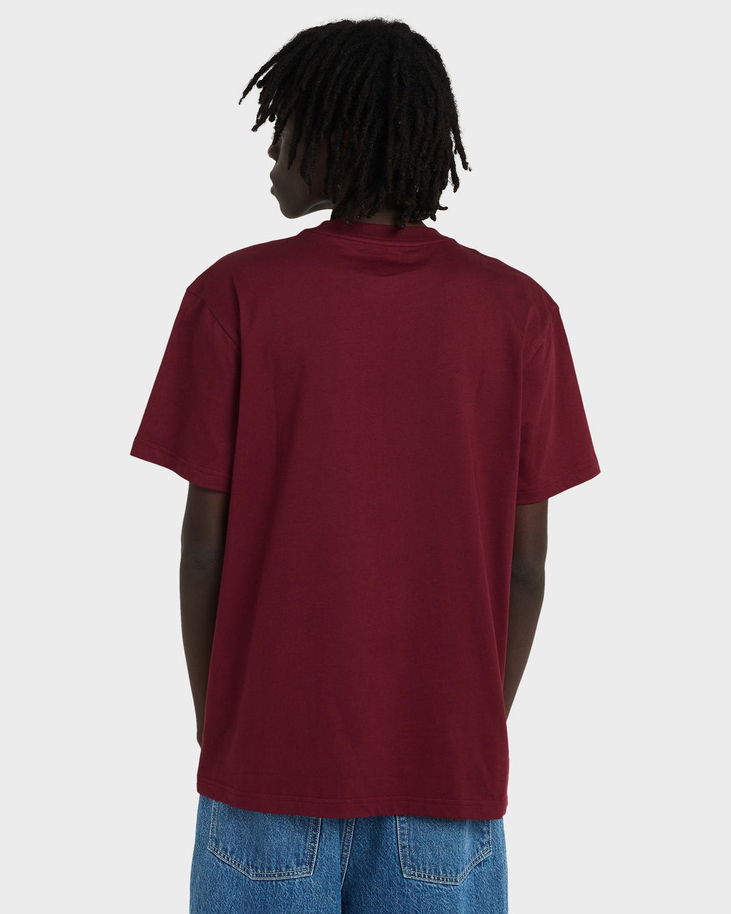 Mens Home Team T-Shirt