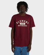 Mens Home Team T-Shirt