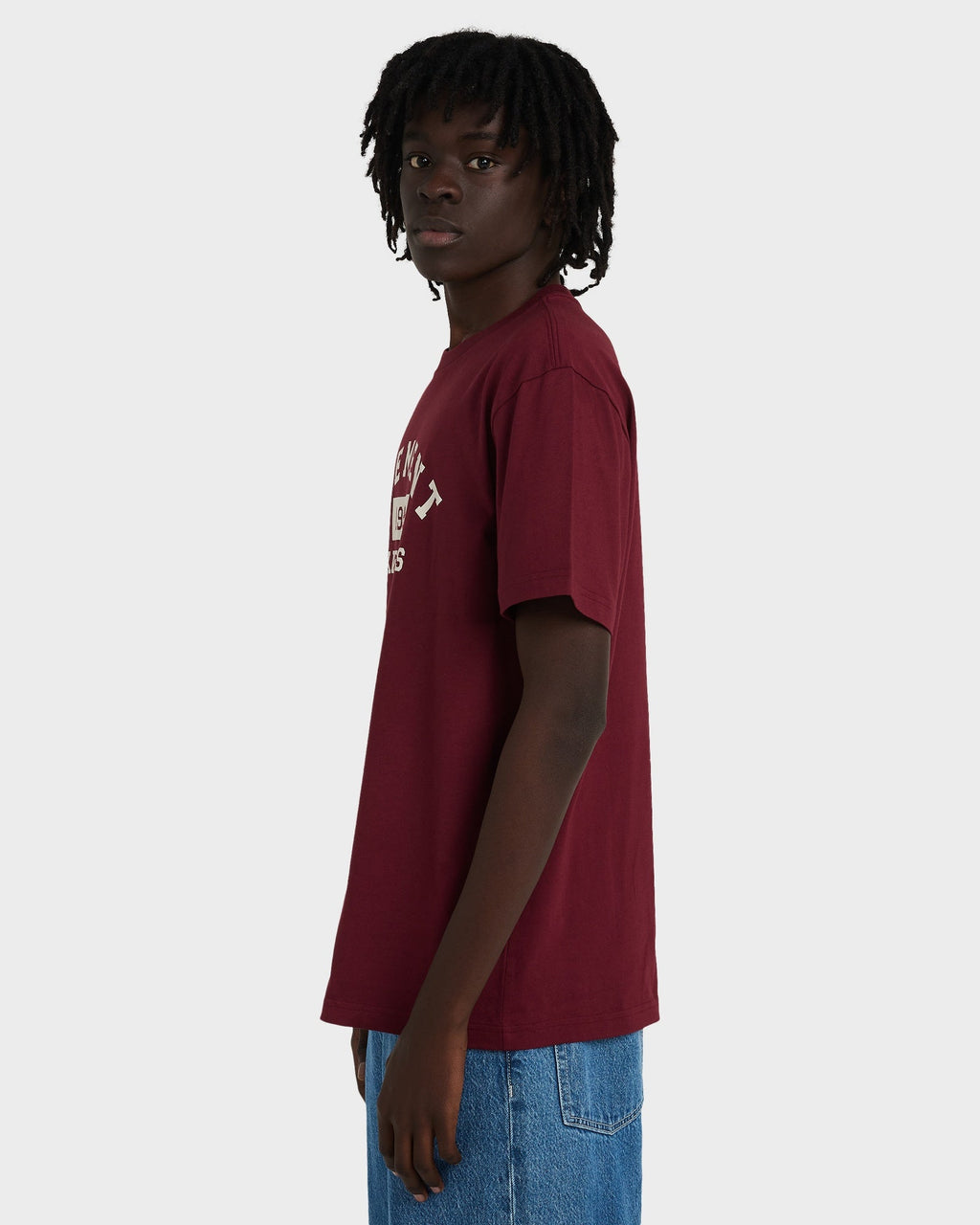 Mens Home Team T-Shirt