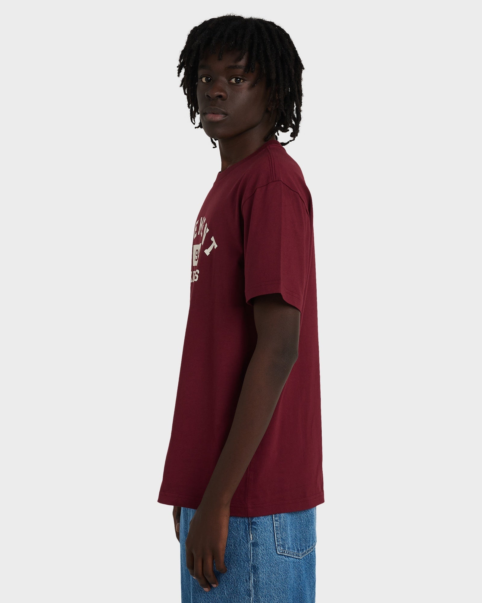 Mens Home Team T-Shirt