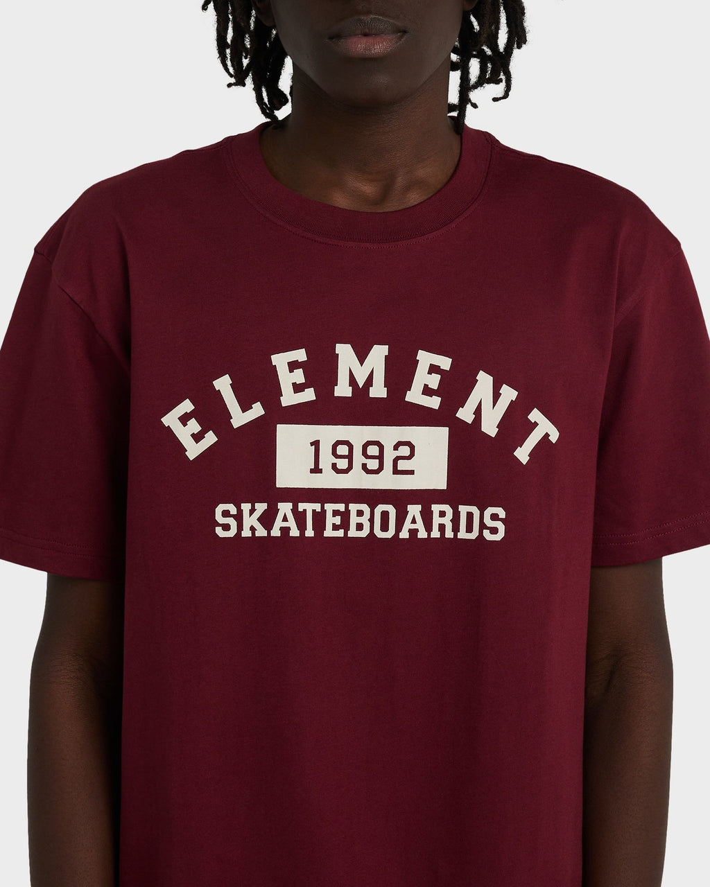 Mens Home Team T-Shirt