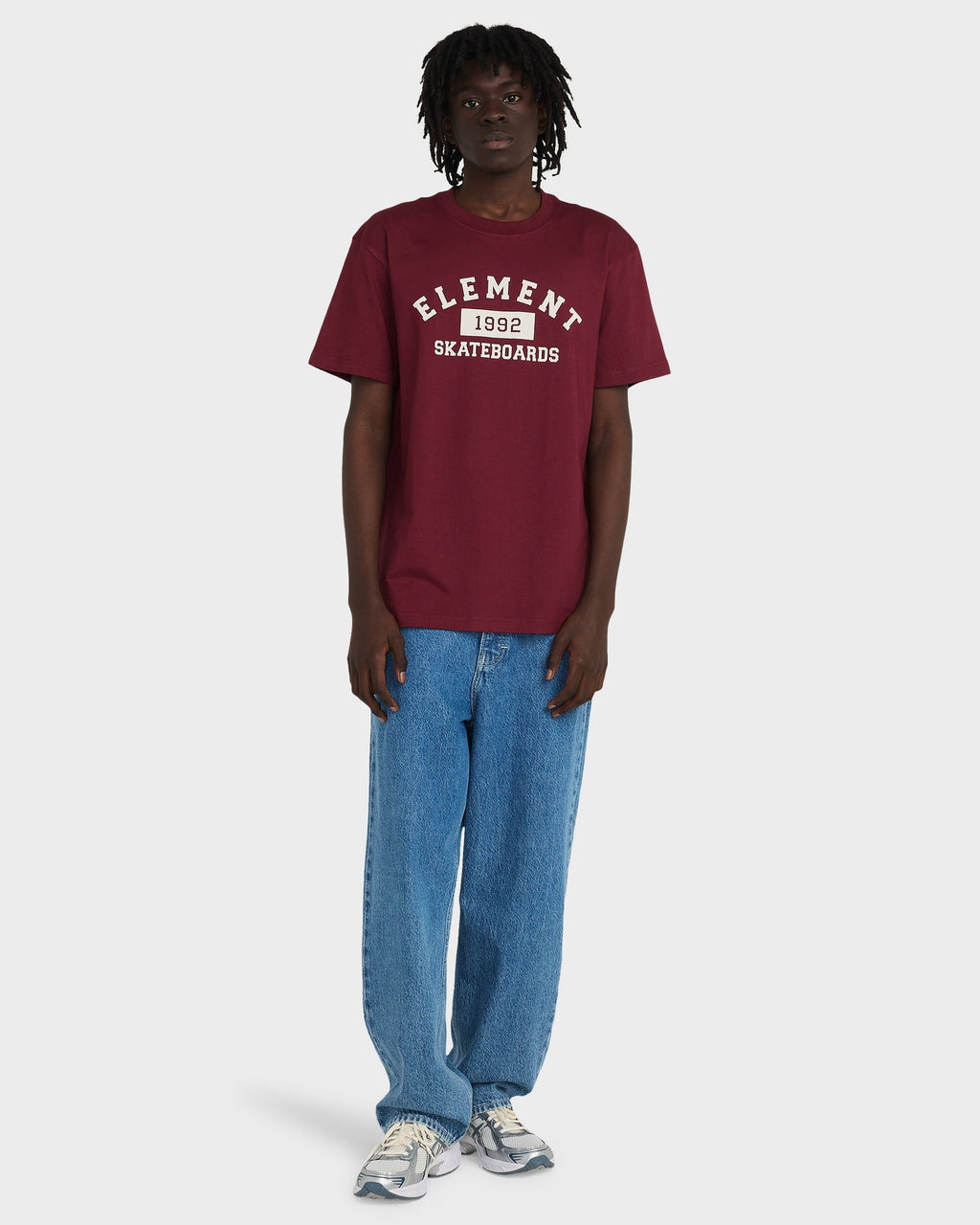 Mens Home Team T-Shirt