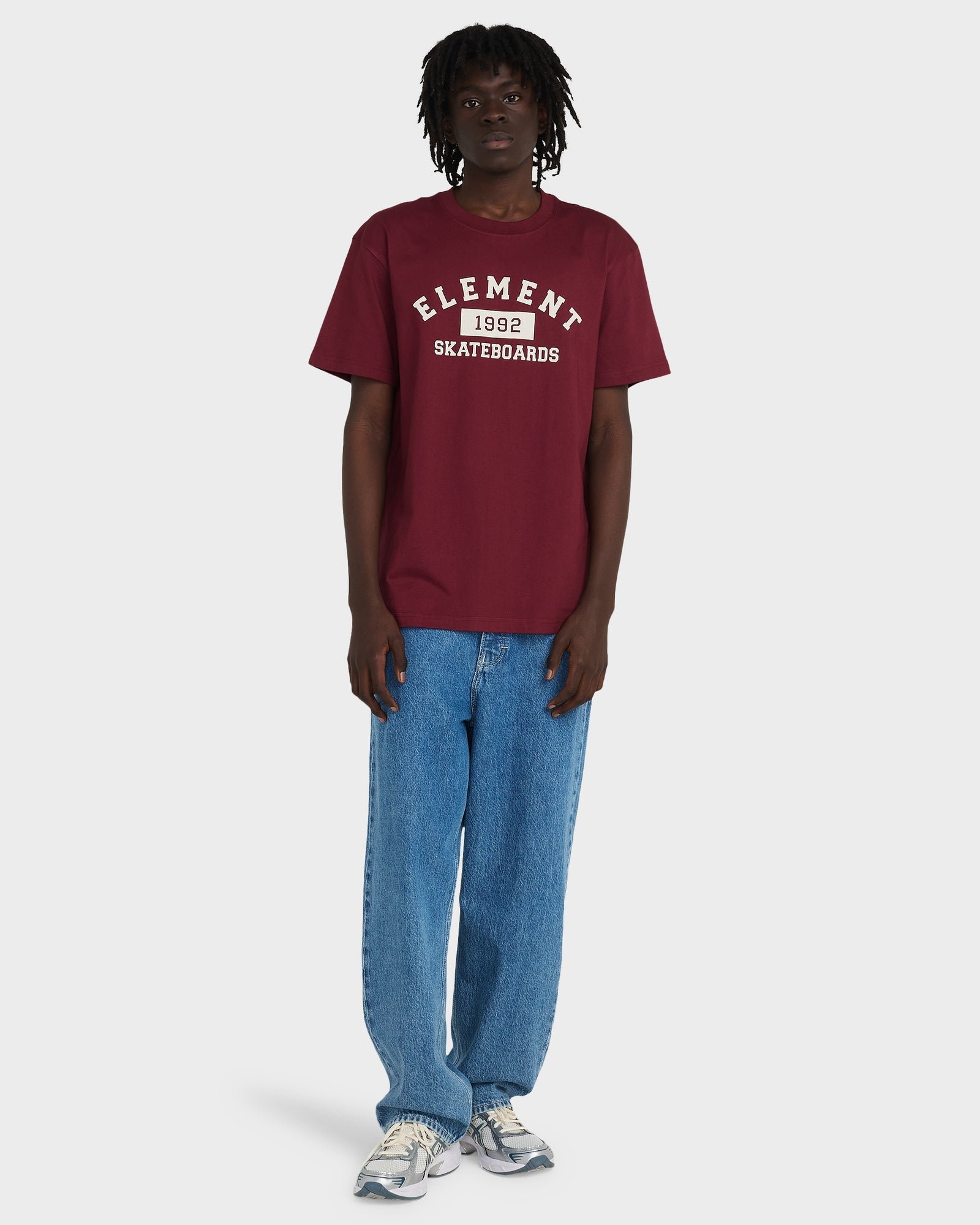 Mens Home Team T-Shirt